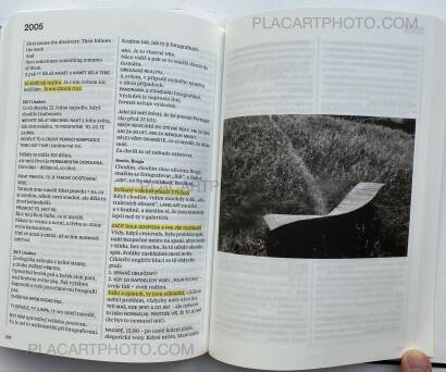 Josef Koudelka,DENIKY Josef Koudelka,DENIKY