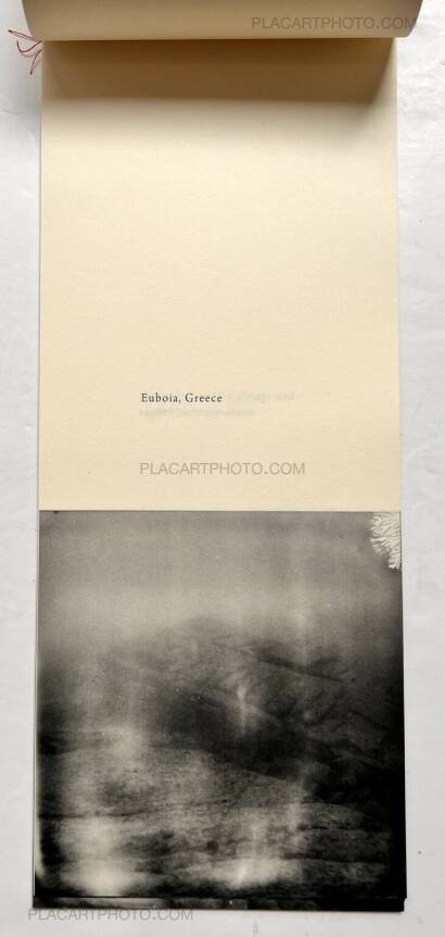 Dimitra Dede,ÁPEIRON (EDT OF 150 SIGNED) Dimitra Dede,ÁPEIRON (EDT OF 150 SIGNED)