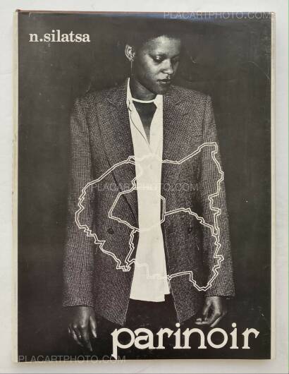 Nicolas Silatsa,parinoir Nicolas Silatsa,parinoir