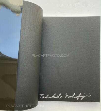 Takehiko Nakafuji,PARIS 2011-2019 (SIGNED) Takehiko Nakafuji,PARIS 2011-2019 (SIGNED)