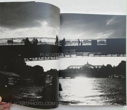 Takehiko Nakafuji,PARIS 2011-2019 (SIGNED) Takehiko Nakafuji,PARIS 2011-2019 (SIGNED)