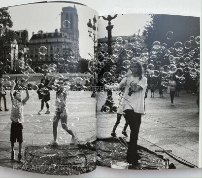 Takehiko Nakafuji,PARIS 2011-2019 (SIGNED) Takehiko Nakafuji,PARIS 2011-2019 (SIGNED)