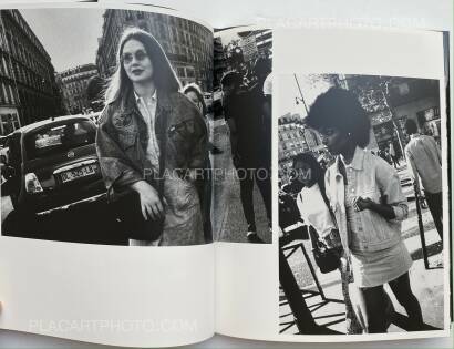 Takehiko Nakafuji,PARIS 2011-2019 (SIGNED) Takehiko Nakafuji,PARIS 2011-2019 (SIGNED)