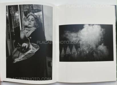 Takehiko Nakafuji,PARIS 2011-2019 (SIGNED) Takehiko Nakafuji,PARIS 2011-2019 (SIGNED)