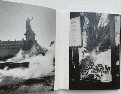 Takehiko Nakafuji,PARIS 2011-2019 (SIGNED) Takehiko Nakafuji,PARIS 2011-2019 (SIGNED)