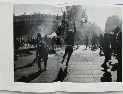 Takehiko Nakafuji,PARIS 2011-2019 (SIGNED) Takehiko Nakafuji,PARIS 2011-2019 (SIGNED)