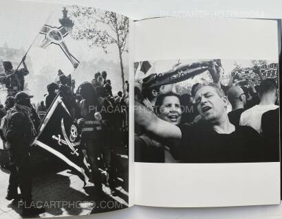 Takehiko Nakafuji,PARIS 2011-2019 (SIGNED) Takehiko Nakafuji,PARIS 2011-2019 (SIGNED)
