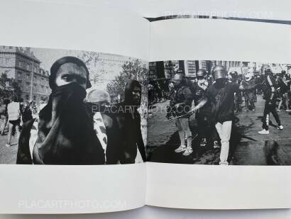 Takehiko Nakafuji,PARIS 2011-2019 (SIGNED) Takehiko Nakafuji,PARIS 2011-2019 (SIGNED)