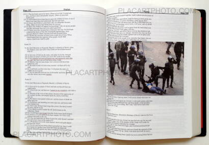 Oliver Chanarin & Adam Broomberg,Holy Bible Oliver Chanarin & Adam Broomberg,Holy Bible