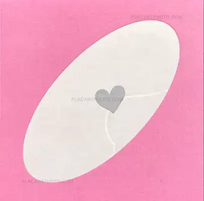 Mark Pearson – PARIS PEEP HOLE (SIGNED)