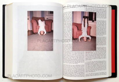 Oliver Chanarin & Adam Broomberg,Holy Bible Oliver Chanarin & Adam Broomberg,Holy Bible