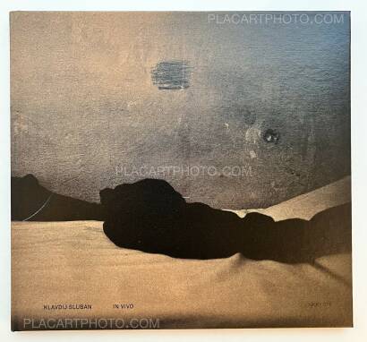 Klavdij Sluban,In Vivo (Special Edition limited of 30) Klavdij Sluban,In Vivo (Special Edition limited of 30)