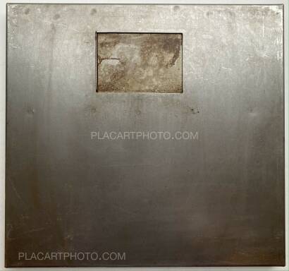 Klavdij Sluban,In Vivo (Special Edition limited of 30) Klavdij Sluban,In Vivo (Special Edition limited of 30)