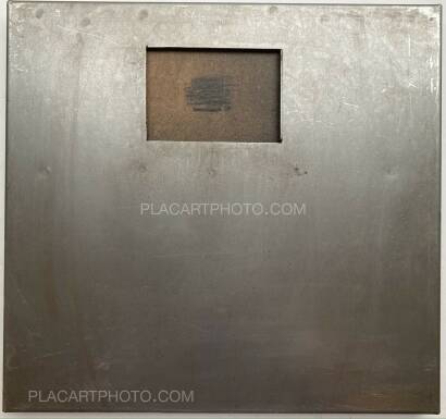 Klavdij Sluban,In Vivo (Special Edition limited of 30) Klavdij Sluban,In Vivo (Special Edition limited of 30)