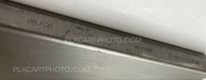 Klavdij Sluban,In Vivo (Special Edition limited of 30) Klavdij Sluban,In Vivo (Special Edition limited of 30)