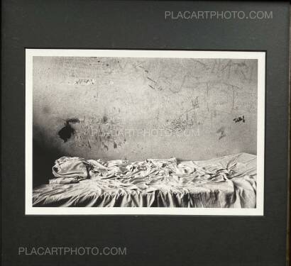 Klavdij Sluban,In Vivo (Special Edition limited of 30) Klavdij Sluban,In Vivo (Special Edition limited of 30)