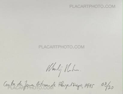 Klavdij Sluban,In Vivo (Special Edition limited of 30) Klavdij Sluban,In Vivo (Special Edition limited of 30)