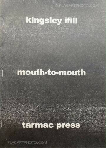 Kingsley Ifill,Mouth-To-Mouth (EDT OF 20) Kingsley Ifill,Mouth-To-Mouth (EDT OF 20)