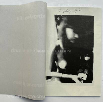 Kingsley Ifill,Mouth-To-Mouth (EDT OF 20) Kingsley Ifill,Mouth-To-Mouth (EDT OF 20)