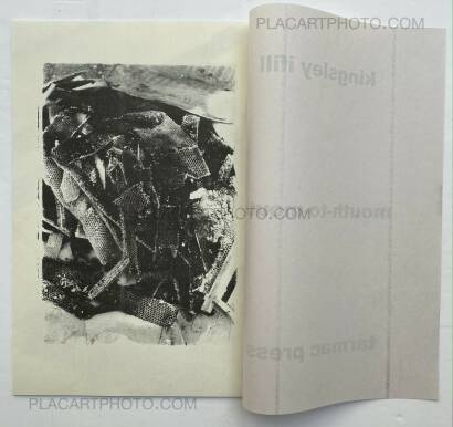 Kingsley Ifill,Mouth-To-Mouth (EDT OF 20) Kingsley Ifill,Mouth-To-Mouth (EDT OF 20)