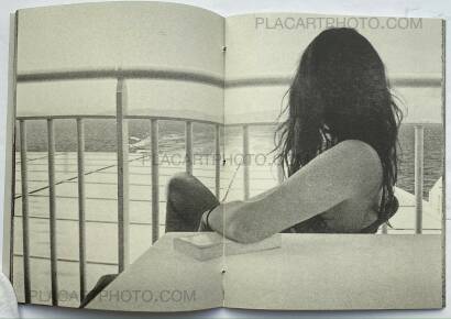 Kingsley Ifill,Dilemma (Signed Edt of 1) Kingsley Ifill,Dilemma (Signed Edt of 1)