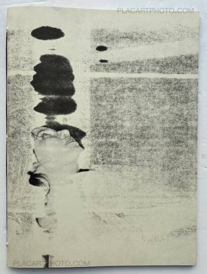 Kingsley Ifill,Dilemma (Signed Edt of 1) Kingsley Ifill,Dilemma (Signed Edt of 1)