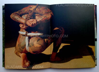 Kishin Shinoyama,Sadistic Play of Bondage Kishin Shinoyama,Sadistic Play of Bondage