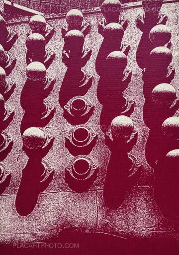 Daido Moriyama,Naomi (Signed and numbered) Daido Moriyama,Naomi (Signed and numbered)