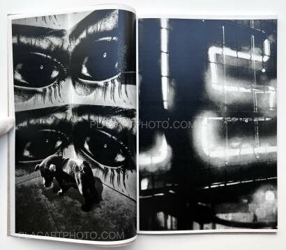 Daido Moriyama,Naomi (Signed and numbered) Daido Moriyama,Naomi (Signed and numbered)