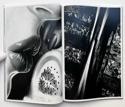 Daido Moriyama,Naomi (Signed and numbered) Daido Moriyama,Naomi (Signed and numbered)