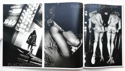 Daido Moriyama,Naomi (Signed and numbered) Daido Moriyama,Naomi (Signed and numbered)