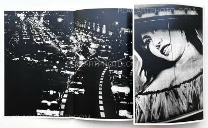 Daido Moriyama,Naomi (Signed and numbered) Daido Moriyama,Naomi (Signed and numbered)