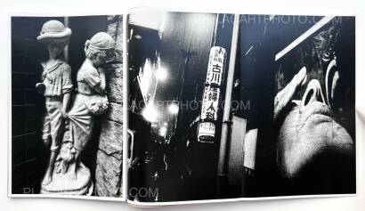 Daido Moriyama,Naomi (Signed and numbered) Daido Moriyama,Naomi (Signed and numbered)
