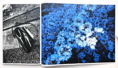 Daido Moriyama,Naomi (Signed and numbered) Daido Moriyama,Naomi (Signed and numbered)