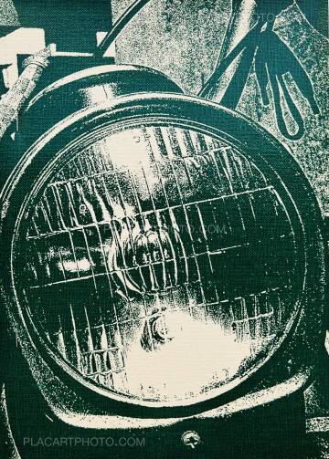 Daido Moriyama,Hiroko (Signed and numbered) Daido Moriyama,Hiroko (Signed and numbered)