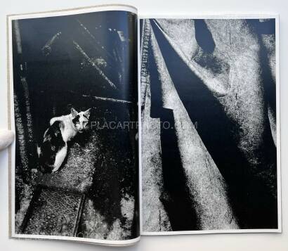 Daido Moriyama,Hiroko (Signed and numbered) Daido Moriyama,Hiroko (Signed and numbered)
