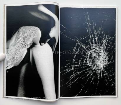 Daido Moriyama,Hiroko (Signed and numbered) Daido Moriyama,Hiroko (Signed and numbered)