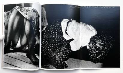 Daido Moriyama,Hiroko (Signed and numbered) Daido Moriyama,Hiroko (Signed and numbered)
