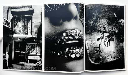 Daido Moriyama,Hiroko (Signed and numbered) Daido Moriyama,Hiroko (Signed and numbered)