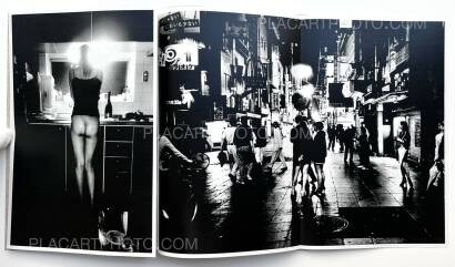 Daido Moriyama,Hiroko (Signed and numbered) Daido Moriyama,Hiroko (Signed and numbered)