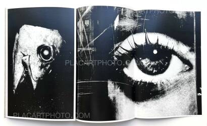 Daido Moriyama,Hiroko (Signed and numbered) Daido Moriyama,Hiroko (Signed and numbered)