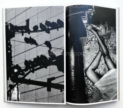 Daido Moriyama,Hiroko (Signed and numbered) Daido Moriyama,Hiroko (Signed and numbered)