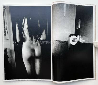 Daido Moriyama,Hiroko (Signed and numbered) Daido Moriyama,Hiroko (Signed and numbered)