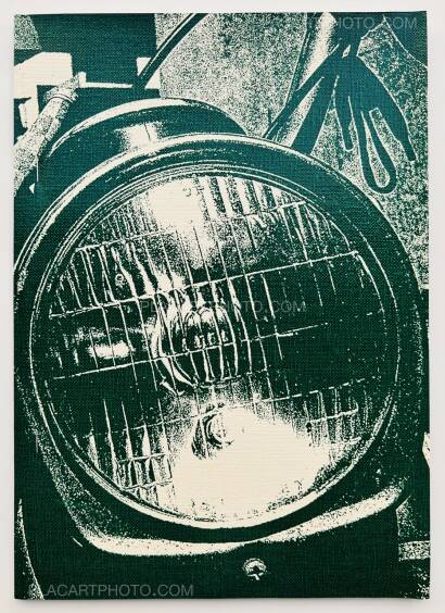 Daido Moriyama,Hiroko (Signed and numbered) Daido Moriyama,Hiroko (Signed and numbered)