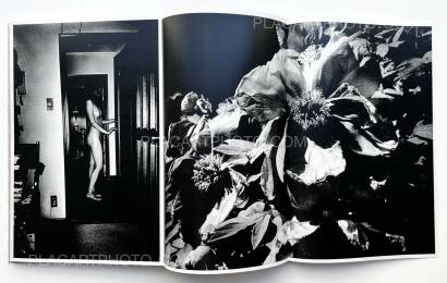 Daido Moriyama,Hiroko (Signed and numbered) Daido Moriyama,Hiroko (Signed and numbered)