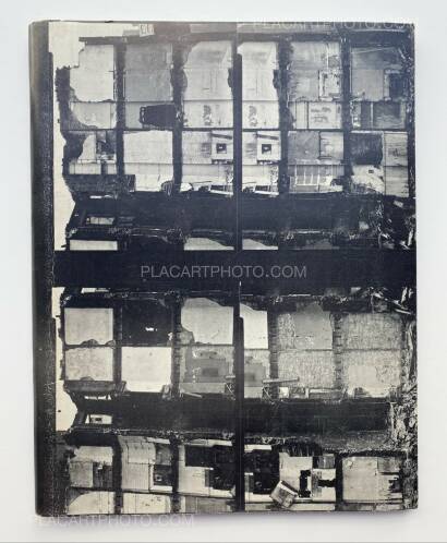 Gordon Matta-Clark,Walls Paper Gordon Matta-Clark,Walls Paper