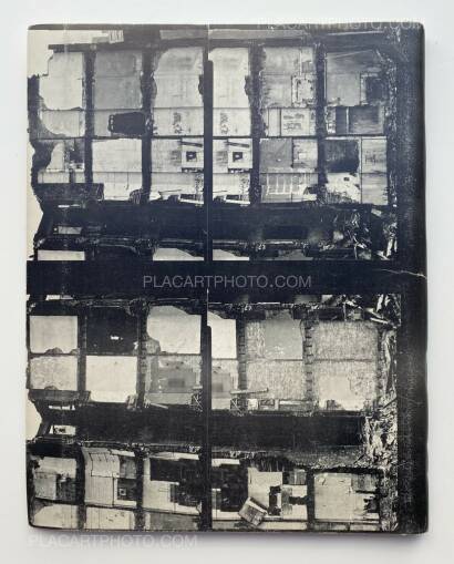 Gordon Matta-Clark,Walls Paper Gordon Matta-Clark,Walls Paper