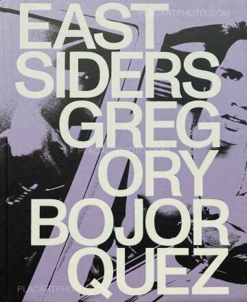 Gregory Bojorquez,EASTSIDERS Gregory Bojorquez,EASTSIDERS
