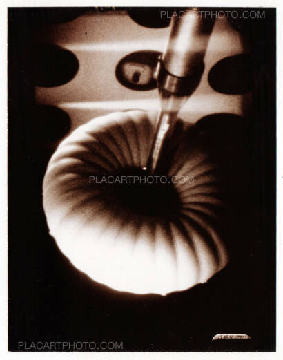 William Deveikis,VERNACULAR NASA ENGINEERING POLAROIDS William Deveikis,VERNACULAR NASA ENGINEERING POLAROIDS