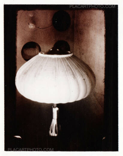 William Deveikis,VERNACULAR NASA ENGINEERING POLAROIDS William Deveikis,VERNACULAR NASA ENGINEERING POLAROIDS